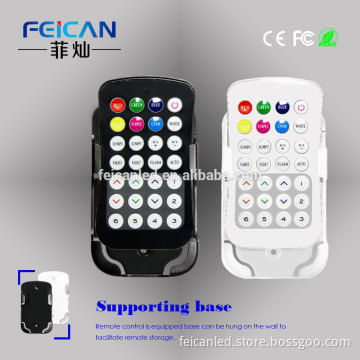 Micro wireless 12v controller transmitter and receiver